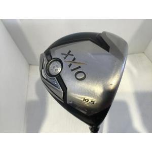 【中古ゴルフクラブ】イオンスポーツ GINNICO(ジニコ) MODEL 01 TYPE-B ドライバー REVE IMPACT BORON REVOLVER(インパクトボロン リボルバー) 1W【14日間返品OK】 EON SPORTS（イオンスポーツ） 返品OK 中古 GINNICO(ジニコ) MODEL 01