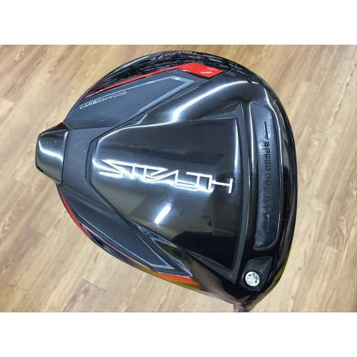 テーラーメイド STEALTH ドライバー STEALTH STEALTH  9° フレックスS 中...