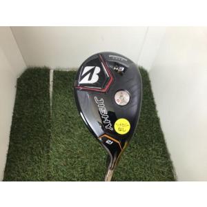 ブリヂストン BRIDGESTONE ユーティリティ J15HY BRIDGESTONE J15HY U3 フレックスS 中古 Cランク｜golfpartner