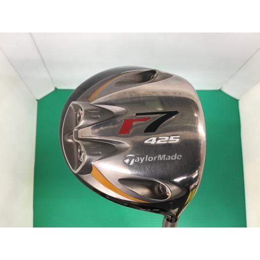 テーラーメイド Taylormade ドライバー 425 r7 425 10.5° フレックスSR ...