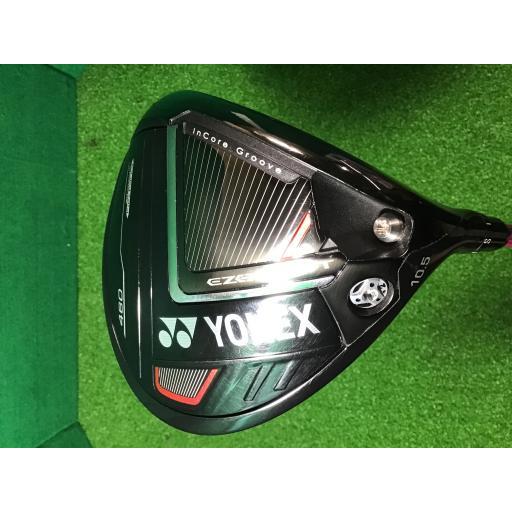 ヨネックス YONEX イーゾーン ドライバー GT 460(2023) EZONE GT 460(...