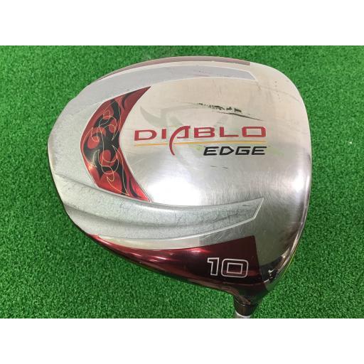 キャロウェイ Callaway ディアブロ エッジ ドライバー DIABLO EDGE(Red) 1...