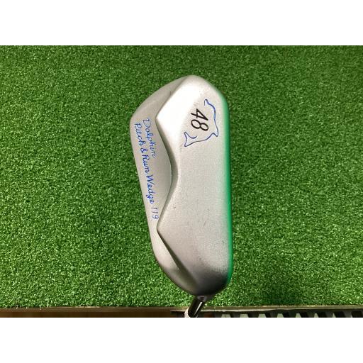 キャスコ Dolphin Pitch&amp;Run Wedge ウェッジ DPW-119 Dolphin ...