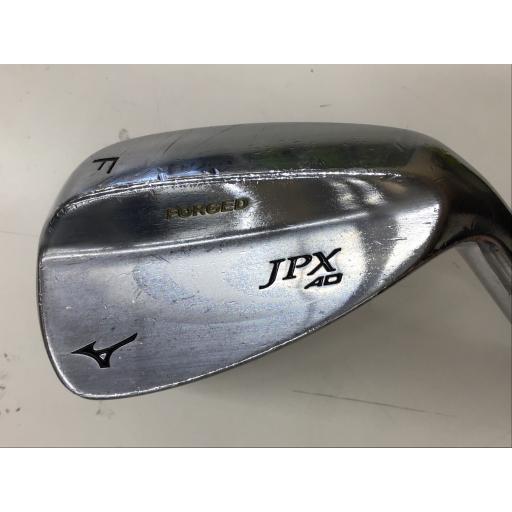 ミズノ JPX ウェッジ AD FORGED JPX AD FORGED FW フレックスR 中古 ...