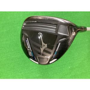 ミズノ ミズノ フェアウェイウッド ST200X Mizuno ST200X 5W フレックスSR 中古 Cランク｜golfpartner