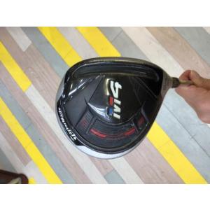 TaylorMade（テーラーメイド） M4 3HL レディース フェアウェイウッド