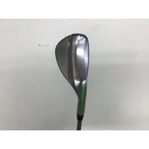 タイトリスト ボーケイ ウェッジ SPIN MILLED SM8 ツアークロム VOKEY SPIN...