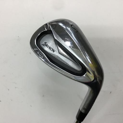 ダンロップ スリクソン ウェッジ Z585 SRIXON Z585 SW フレックスS 中古 Cラン...