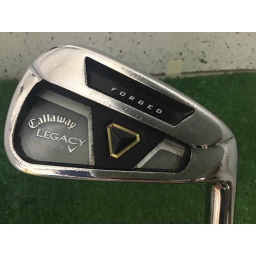 キャロウェイ Callaway レガシー ブラック アイアンセット LEGACY BLACK(201...