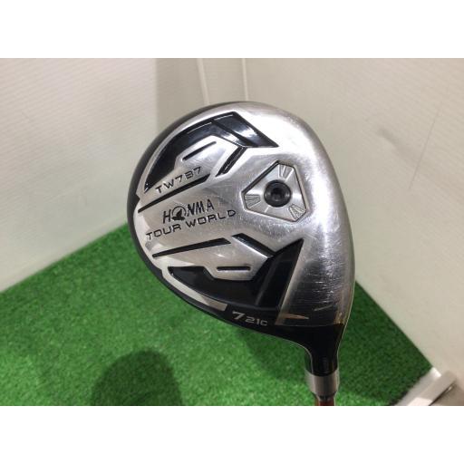 ホンマゴルフ ツアーワールド ホンマ HONMA フェアウェイウッド TOUR WORLD TW73...