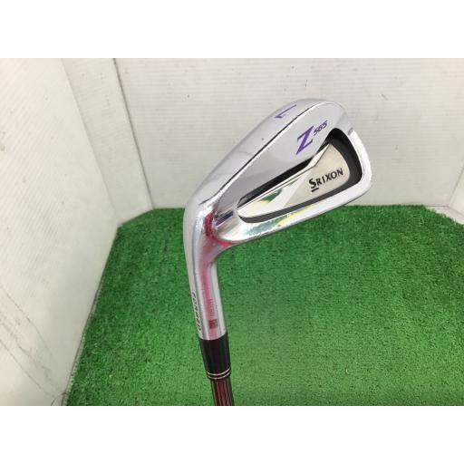 ダンロップ スリクソン アイアンセット Z585 SRIXON Z585 6S レフティ フレックス...