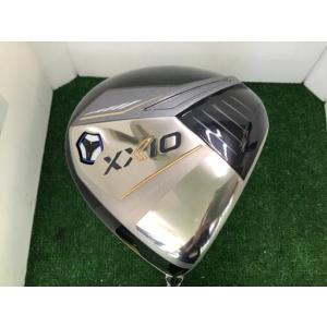 ダンロップ ゼクシオ ドライバー (2024) XXIO(2024) 10.5° フレックスR 中古 Bランク｜golfpartner