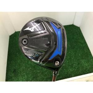 ミズノ ミズノ フェアウェイウッド ST-Z 230 Mizuno ST-Z 230 3W フレックスその他 中古 Cランク｜golfpartner