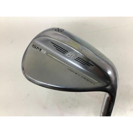 タイトリスト Titleist ボーケイ ウェッジ SPIN MILLED SM9 ツアークロム V...