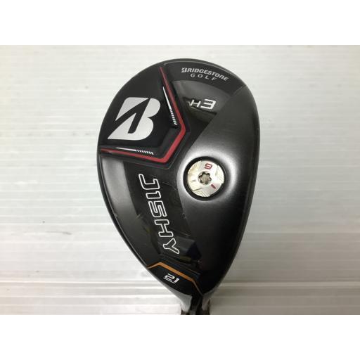 ブリヂストン ユーティリティ J15HY BRIDGESTONE J15HY U3 フレックスS 中...