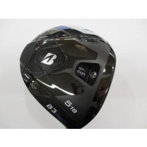 ブリヂストン BRIDGESTONE フェアウェイウッド B3 MAX BRIDGESTONE B3 MAX 5W フレックスR 中古 Bランク｜golfpartner