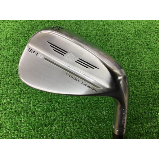 タイトリスト Titleist ボーケイ ウェッジ SPIN MILLED SM9 ツアークロム V...