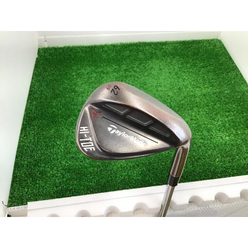 テーラーメイド Taylormade TM ウェッジ MILLED GRIND HI-TOE(202...