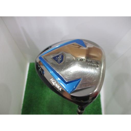 ホンマゴルフ ベレス ホンマ HONMA ドライバー BERES MG813  9° フレックスS ...