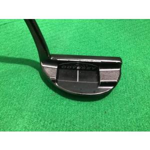 O-WORKS オデッセイ オー ワークス パター O WORKS #9 33インチ 中古 D