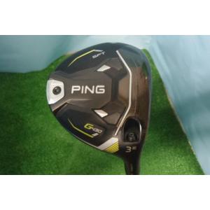 ピン G430 フェアウェイウッド G430 HL SFT G430 HL SFT 3W フレックスその他 中古 Cランク｜golfpartner