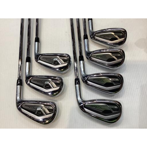 タイトリスト アイアンセット T300(2021) Titleist T300(2021) 8S フ...