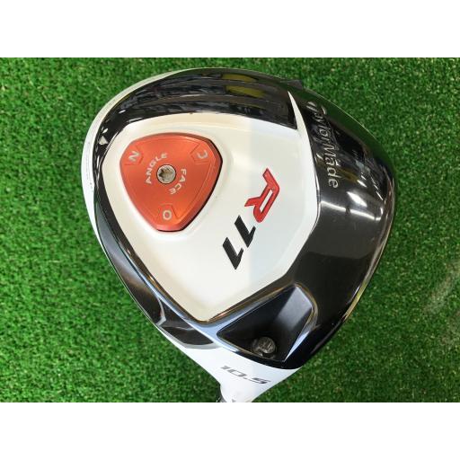 テーラーメイド Taylormade ドライバー R11 R11 10.5° USA フレックスR ...