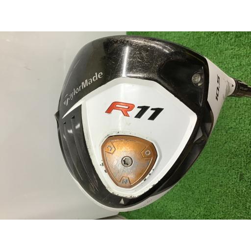 テーラーメイド Taylormade ドライバー R11 R11 10.5° フレックスSR 中古 ...