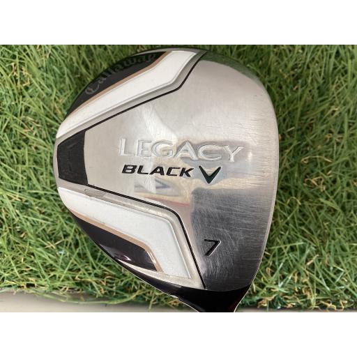 キャロウェイ Callaway レガシー ブラック フェアウェイウッド LEGACY BLACK 7...