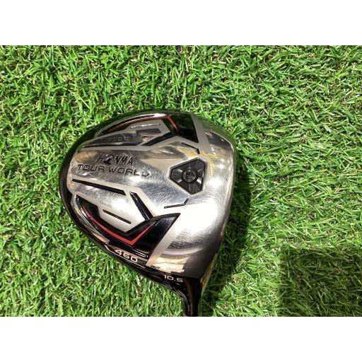 ホンマゴルフ ツアーワールド ホンマ HONMA ドライバー TOUR WORLD TW737 46...