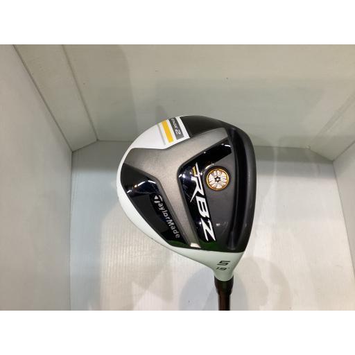 テーラーメイド Taylormade ロケットボール ステージ2 フェアウェイウッド RBZ STA...