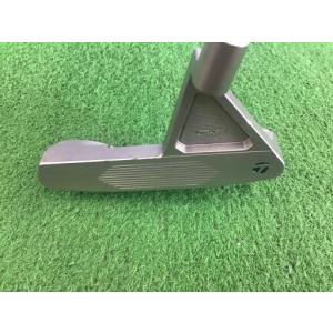 TaylorMade（テーラーメイド） TP TRUSS B1TC 34インチ パター PT