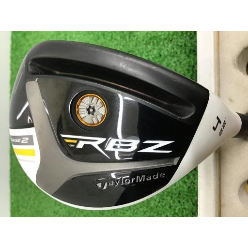 テーラーメイド Taylormade ロケットボール ステージ2 ユーティリティ RBZ STAGE...