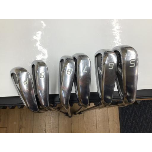 フォーティーン TC アイアンセット 710 FORGED TC-710 FORGED 6S フレッ...