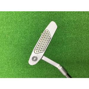 オデッセイ ストロークラボ パター ONE STROKE LAB ONE 33インチ 中古 Bランク｜golfpartner