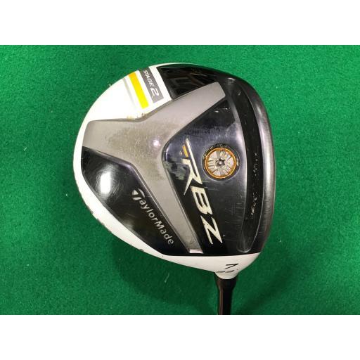 テーラーメイド Taylormade ロケットボール ステージ2 フェアウェイウッド RBZ STA...