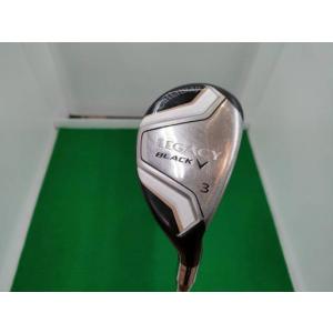 ゴルフパートナー NEXGEN NS210 U4 ユーティリティ UT フレックス