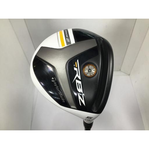 テーラーメイド Taylormade ロケットボール ステージ2 フェアウェイウッド RBZ STA...