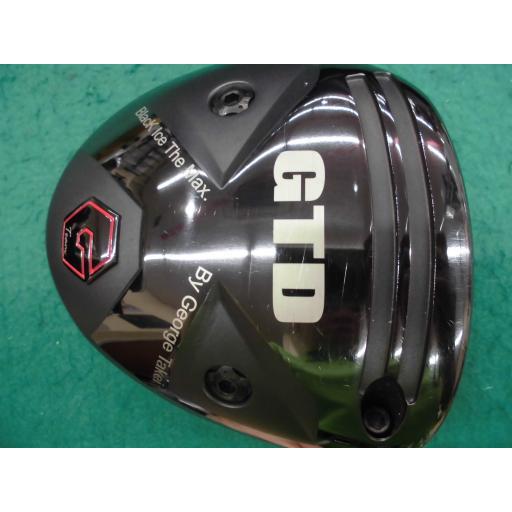 GTD Black Ice THE MAX 1W ドライバー DR フレックスS