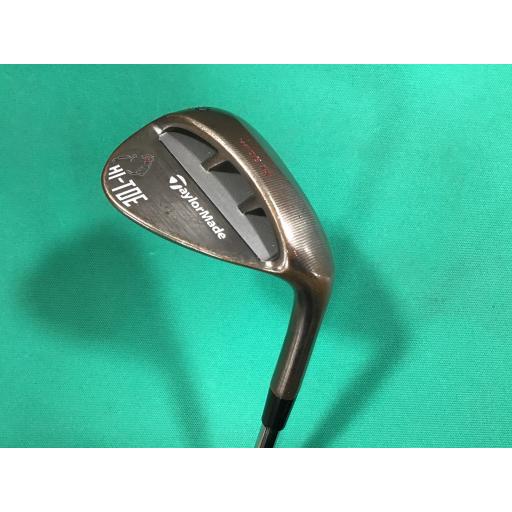 テーラーメイド Taylormade TM ウェッジ MILLED GRIND HI-TOE BIG...