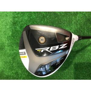 テーラーメイド Taylormade ロケットボール ステージ2 ツアー ドライバー RBZ STAGE 2 TOUR 10.5° USA フレックスS 中古 Cランク｜golfpartner