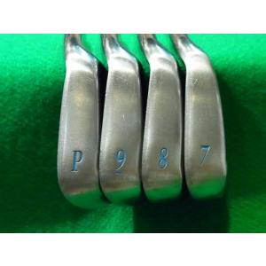 DUNLOP（ダンロップ） 返品OK 中古 (5本)ゼクシオ8 エイト (XXIO 8