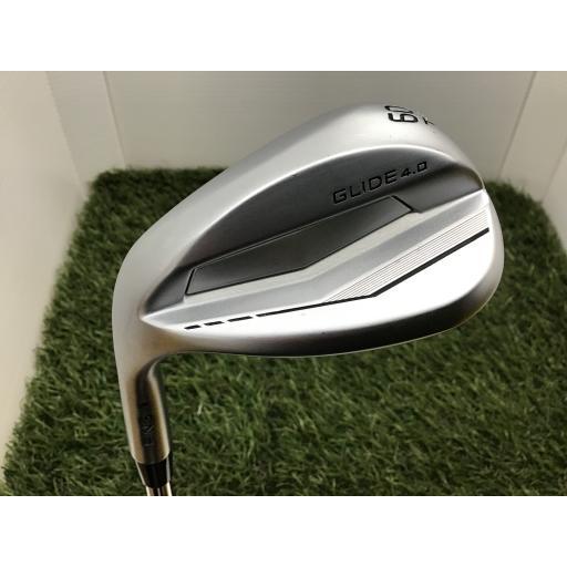 ピン PING ウェッジ GLIDE 4.0 PING GLIDE 4.0 60°/06° T レフ...