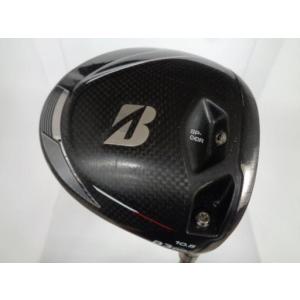 ブリヂストン BRIDGESTONE ドライバー B3 DD BRIDGESTONE B3 DD 10.5° フレックスSR 中古 Cランク｜golfpartner