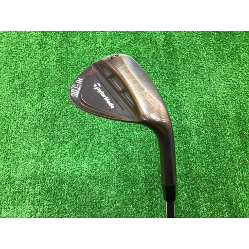 テーラーメイド Taylormade TM ウェッジ MILLED GRIND HI-TOE(202...