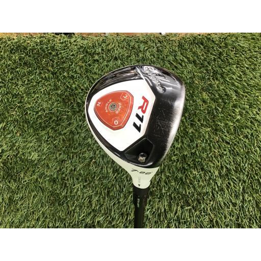 テーラーメイド Taylormade フェアウェイウッド R11 R11 7W USA フレックスA...