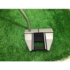 タイトリスト スコッティキャメロン フューチュラ パター SCOTTY CAMERON FUTURA 5.5M(2017) 33インチ 中古 Cランク｜golfpartner