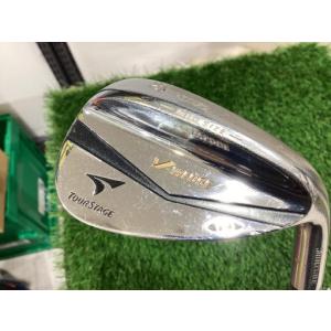 ブリヂストン ツアーステージ ウェッジ TOURSTAGE V-WEDGE 56°/14° フレックスS 中古 Dランク｜golfpartner