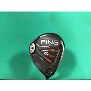 PING（ピン） G410 5W フェアウェイウッド FW フレックスR : ゴルフ