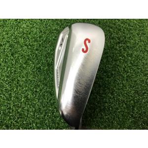 ダンロップ スリクソン ウェッジ ZX5 Mk II SRIXON ZX5 Mk II SW フレックスS 中古 Cランク｜golfpartner